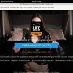 Lifeselector Login Ids