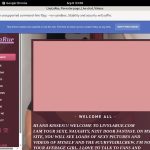 LivyLaRue Sex Movies