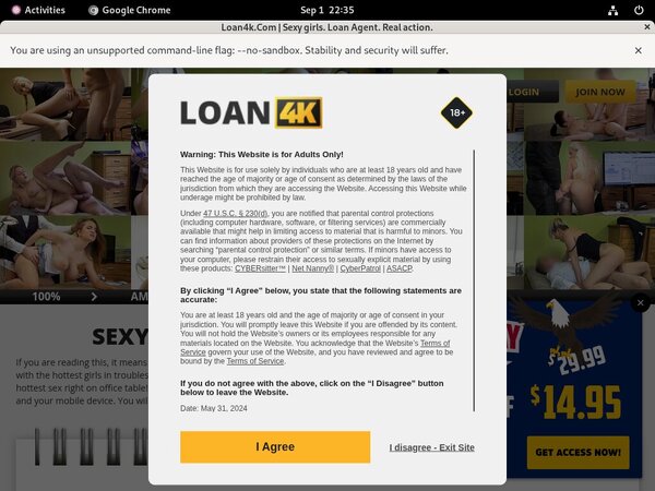 Loan 4k For Free