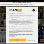 Loan 4k Site Rip Dl