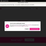 Log In GailCamlust