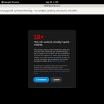 Logins For Milf Uploads