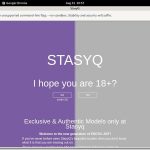Logins For Stasyq Free Logins For Stasyq Free