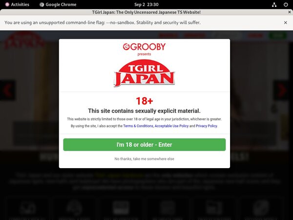 Logins For TGirl Japan Logins For TGirl Japan
