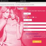 Lust.net Get Account