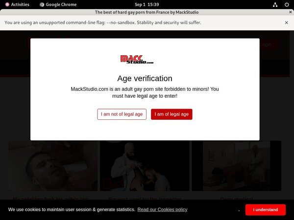 Mackstudio.com Gxplugin (IBAN/BIC)