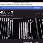 MediSin Free Memberships