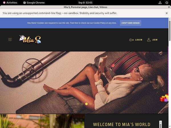 Mia S Premium Free