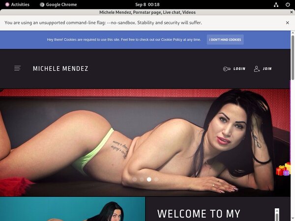 MicheleMendez Guys MicheleMendez Guys