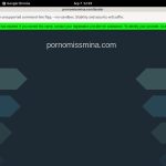 Miss Mina Pornostar Account Paypal