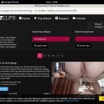Mistress Anna Toilet Free Clips