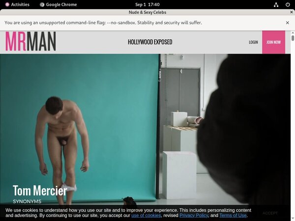 Mrman.com Hot Mom