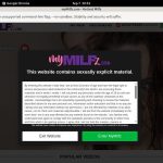 My Milfz Offer Paypal My Milfz Offer Paypal