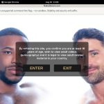 Naked Sword Trial Offer