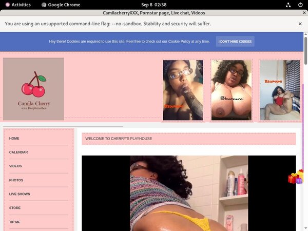 New Camilacherryxxx.modelcentro.com Site Rip New Camilacherryxxx.modelcentro.com Site Rip