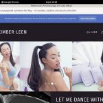New KimberLeen Site Rip