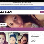 NicoleEliot Hd Video