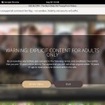 Oldje.com Free Trial Account