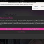 Parkplatzluder19.com Buy Credits