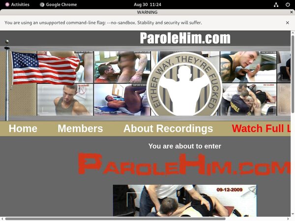 Parole Him Free Logins Parole Him Free Logins