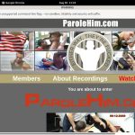 Parole Him Site Rip Url