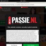 Passie Rabatt