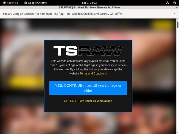 Password For Tsraw
