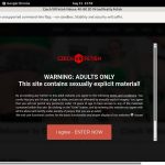Passwords Czech VR Fetish Free