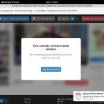 Passwords To Voyeur House TV