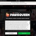 Pawg Queen Free Full
