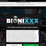 Paypal Signup Bionixxx