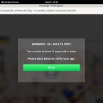 Perfect Gonzo Register Free