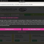 Pinadeluxe Mobile Pass