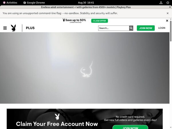 Playboy Plus Coupons