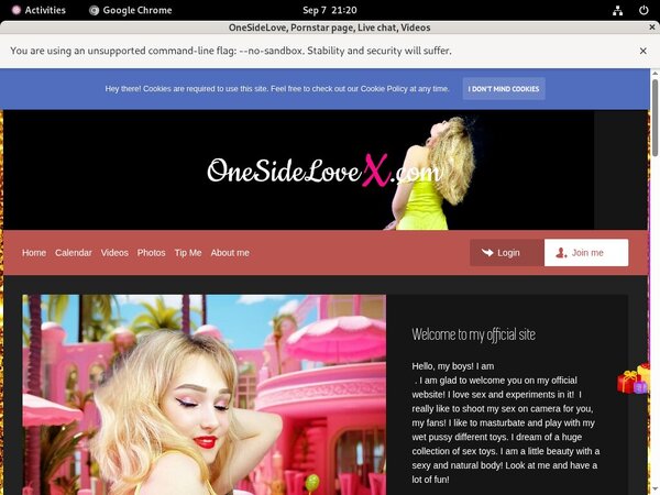Playfox.modelcentro.com Discount Porn