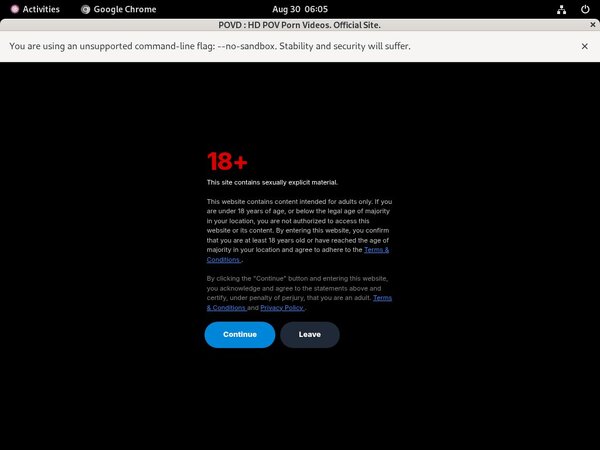 Povd.com 18 Povd.com 18