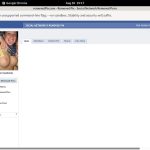 Premium Account For Removed Pix