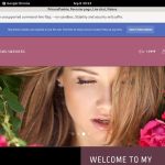 PrincexPunkin Daily Accounts