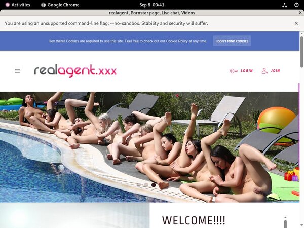Realagent Free Discount