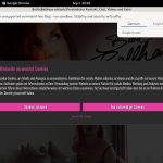 Register For Bettie Ballhaus