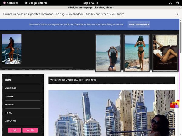 Reviews Sibel