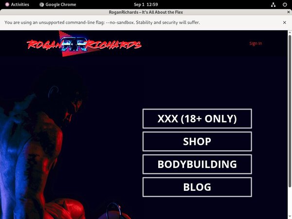 Richards Rogan Discount Richards Rogan Discount