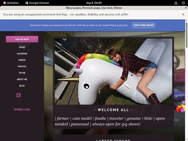 [Image: Riley-Luvyna-Account-Discount.jpg]