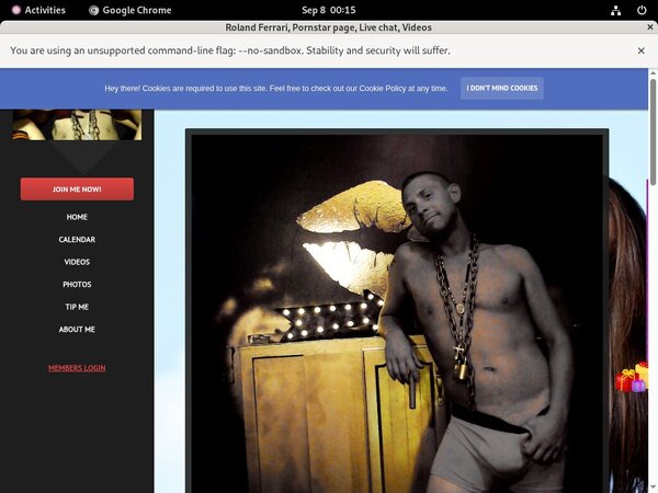 Rolandferrari.modelcentro.com Discount Save 50%