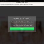 Sapphicerotica Free Trial Special