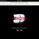Sexworld3d.com Account Creator