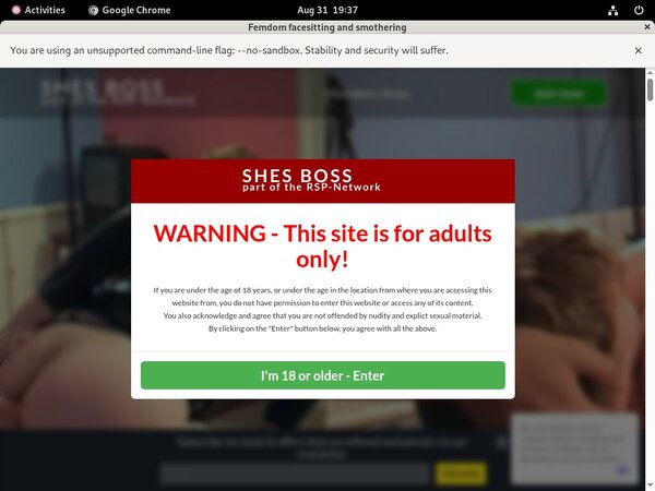 Shesboss.com Accs