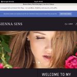 Siennasinns.modelcentro.com Pornstar