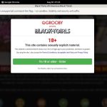 Sign Up Black TGirls