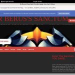 Sirberusssanctum.net Discount Logins